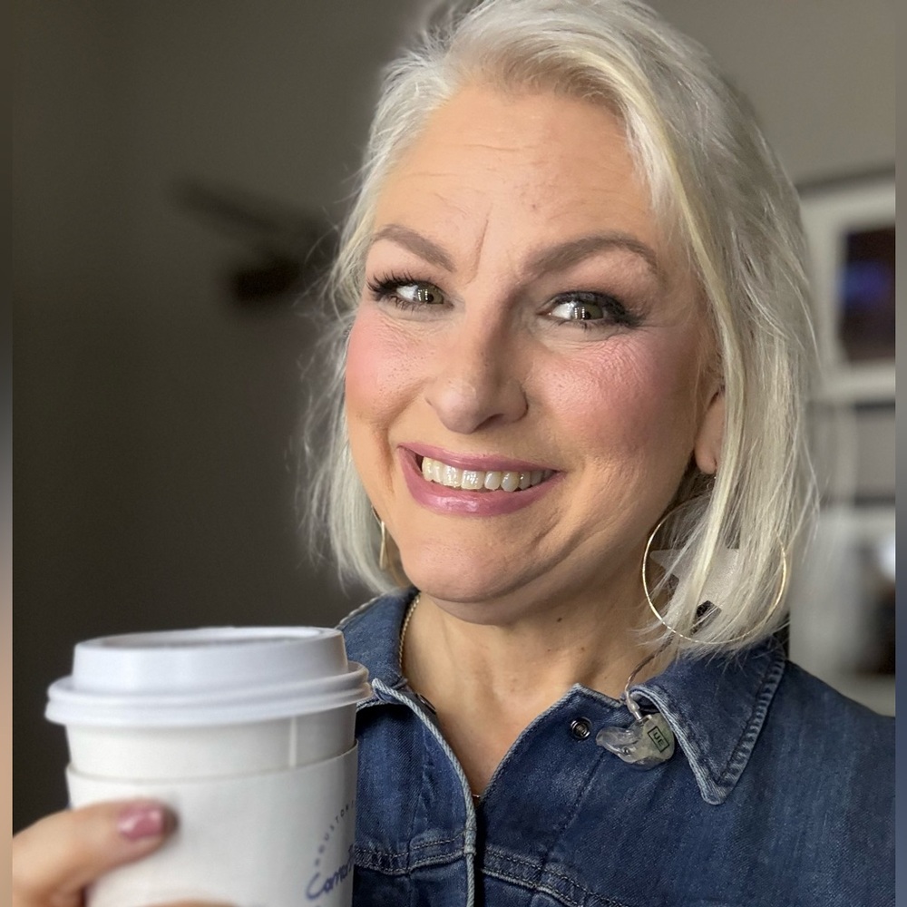 Meet your Posher, Vanessa
